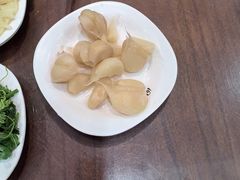 -同胜祥清真新豫菜(杜岭街店)