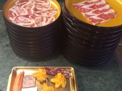 -牛New寿喜烧(曹路花园城店)