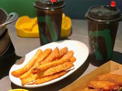 -蛙喔牛蛙(仙林万达茂店)