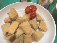 -谢记上海大排档(长寿路店)