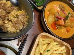 -8PINTS八品脱·日料·烧鸟·精酿小酒馆(莘庄店)