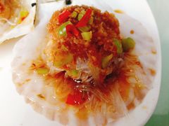 -常家活海鲜小吃(仅一家无分店)