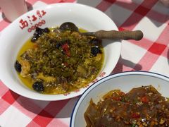 -西江红·株洲本地菜(滨江南路店)