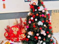 -大宁国际幼儿园(永和东路)