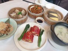 -藜苑酒家·粤菜·茶点·聚会包间