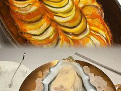 -Oyster Talks 四度蚝法餐厅