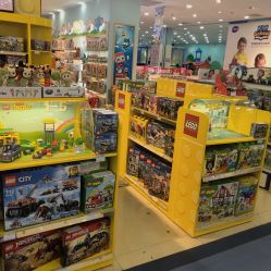 -爱婴室(上海浦建路店)