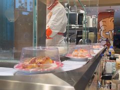 -新一番三文鱼寿司(友谊国贸城店)