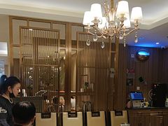 -燕郊烧鸽子(酷车小镇店)