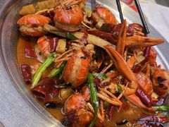 -聚味瞿记·龙虾堂(坡子街店)