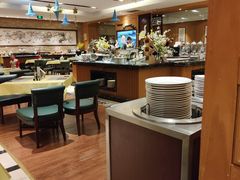 -安徽饭店·白鹭阁自助餐厅(梅山路店)