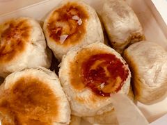 -长发西饼(临顿路店)