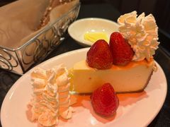 -The Cheesecake Factory芝乐坊餐厅(王府中环东座店)