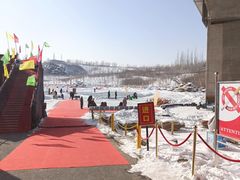 -小绿谷公园