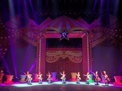 -珠海横琴长隆《卡卡虎奇遇记》