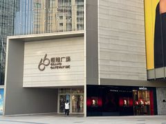 -港汇恒隆广场