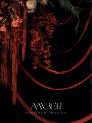 -琥珀婚礼策划AMBER WEDDING