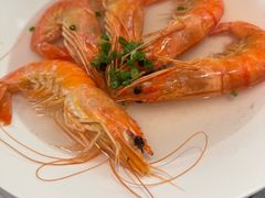 -常鲜楼常来尝鲜海胆馆(星海店)