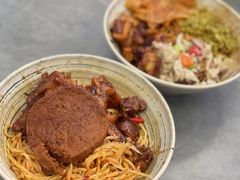 -梅溪·小伙子干挑面(安吉总店)