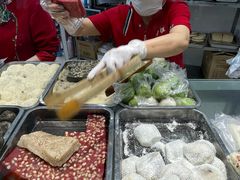 -常州糕团店(北大街新世纪商城店)