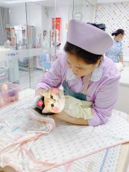 -敦南舒悦月子会所(南湖店)