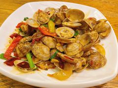 -南海渔家•海鲜•正宗海南菜(海棠湾店)