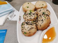 -小杨生煎(白玉兰广场店)