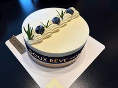 -杜哈夫DOUX RÊVE·生日蛋糕(日月光店)