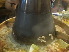 -东镇老火锅(长春路首店)