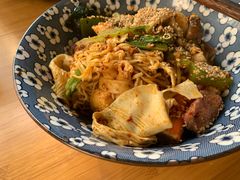 -皆道拌麻辣烫·麻辣拌