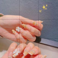 -雪儿·YuKi美甲美睫皮肤管理Salon