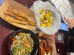 -民信老铺(双皮奶博物馆店)