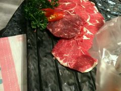 -汉拿山(包河万达店)