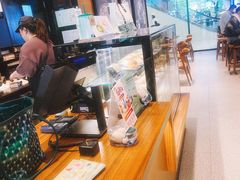 -星巴克臻选(北京太阳宫凯德店)