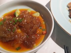 -董鲁烤鸭(建和街店)
