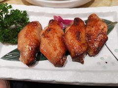 -东京屋(武定路店)