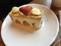 -星巴克(古美路店)