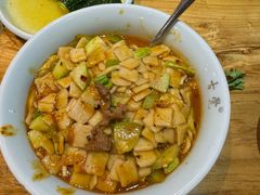 -古觉面片(凤城十路店)