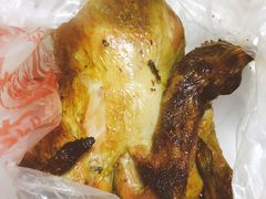 -四云楼烤鸡店(吉庆街店)