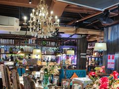 -领鲜活海鲜榴莲自助火锅(东门店)