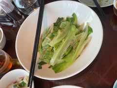 -环球港凯悦 · 享悦中餐厅