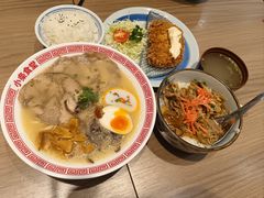 -小条食堂(筼筜天虹店)