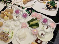 -堂会(白云店)