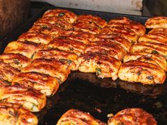 -郭际辣饼铺(第三中学店)
