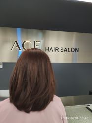 -愉己冥想·护发专门店
