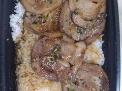 -京和风食堂·定食寿喜锅(保利樾广场店)