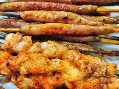 -开元春海鲜烧烤(四流南路总店)