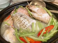 -大浪潮·潮汕菜·招牌生腌小青龙(福田店)