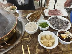 -原柳滩高台阶涮羊肉