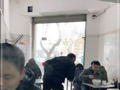 -老赵面店(大西路店)